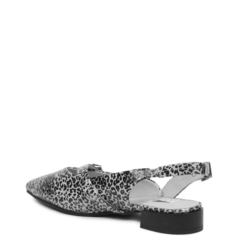 MW By Kathryn Wilson Chelsea Slingback image number 2